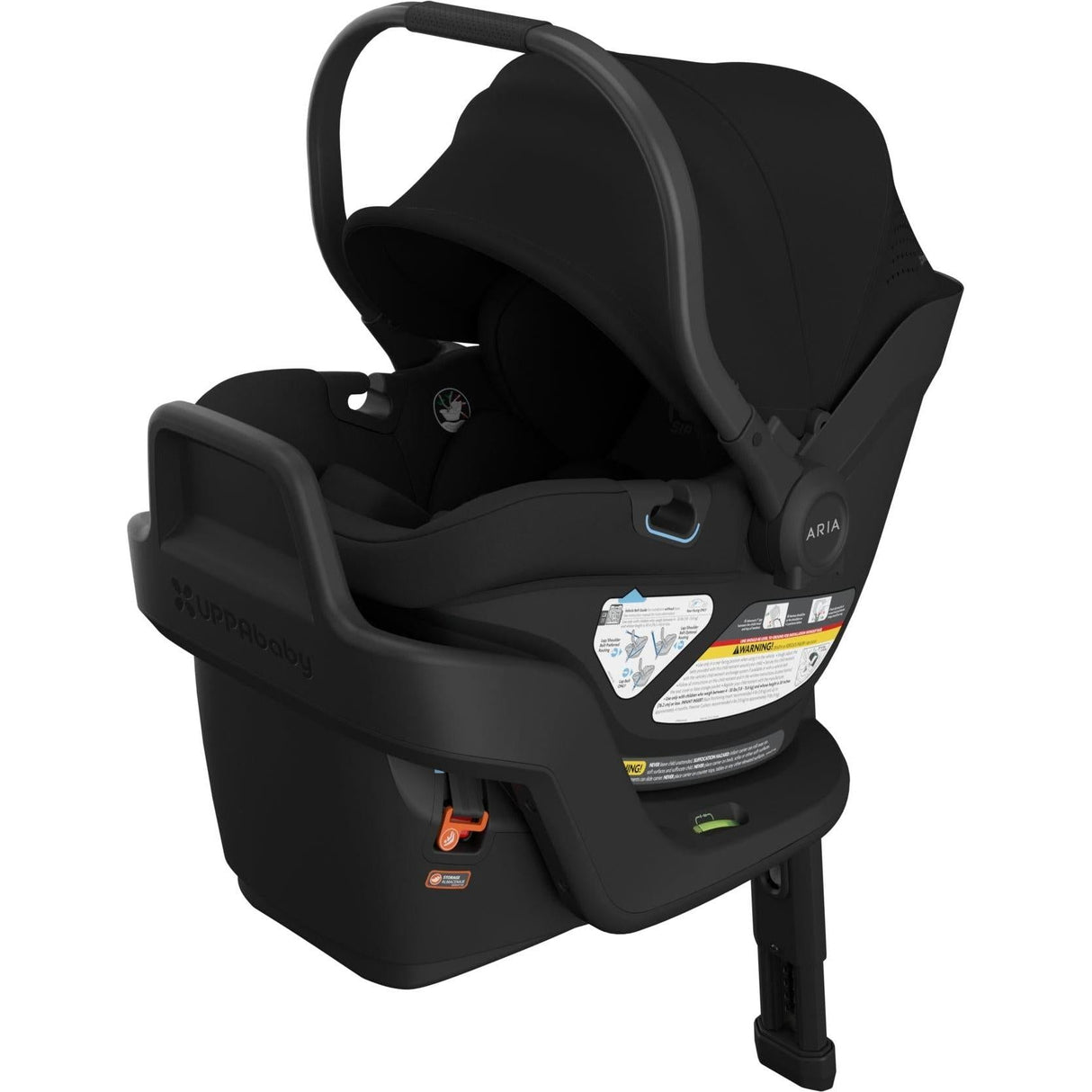 UPPAbaby Aria V2 Car Seat