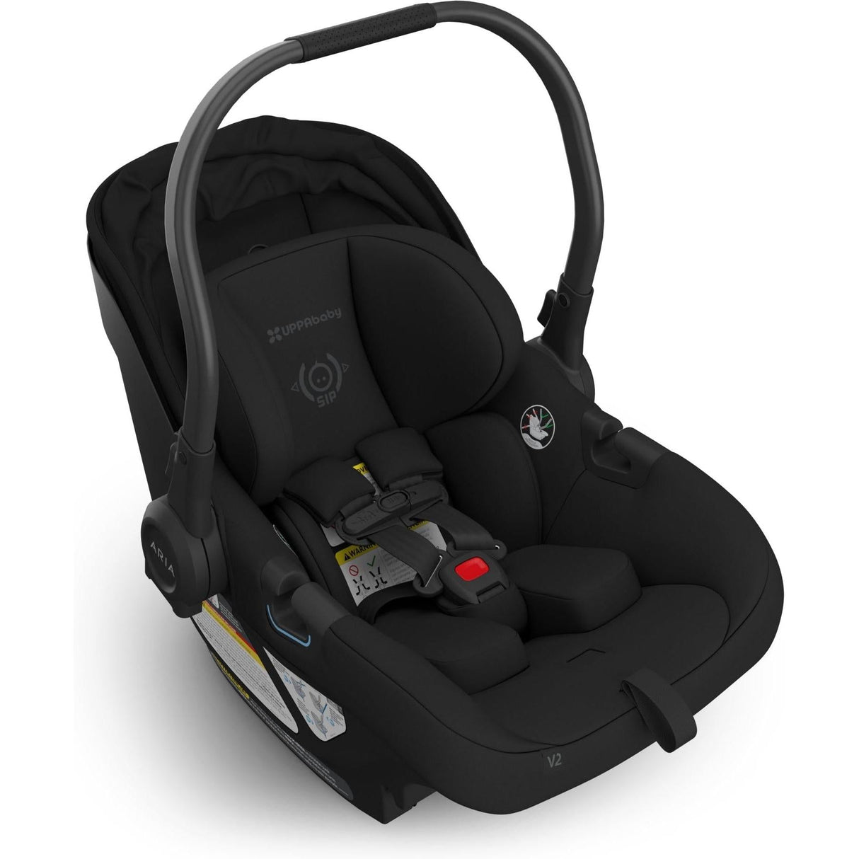 UPPAbaby Aria V2 Car Seat