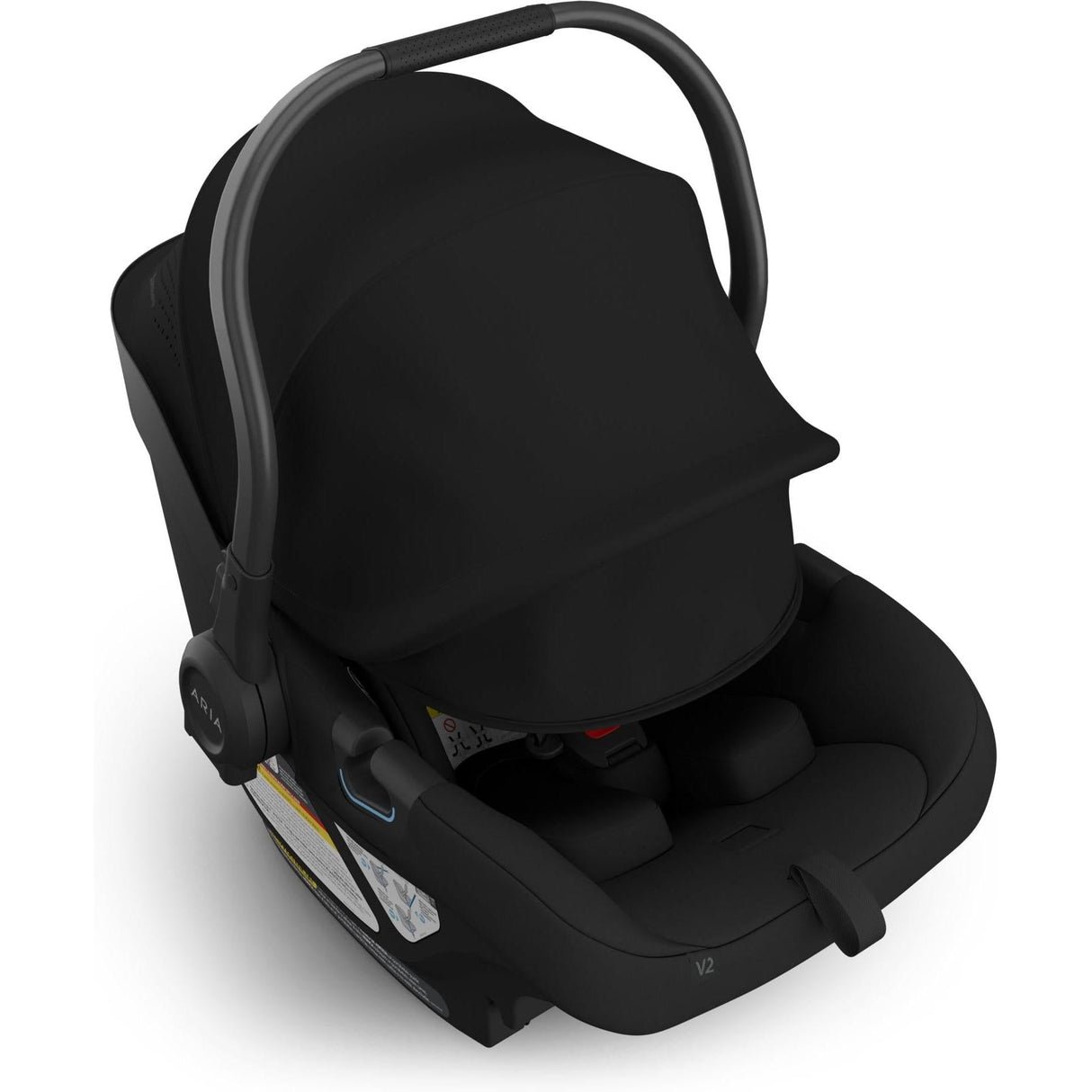 UPPAbaby Aria V2 Car Seat