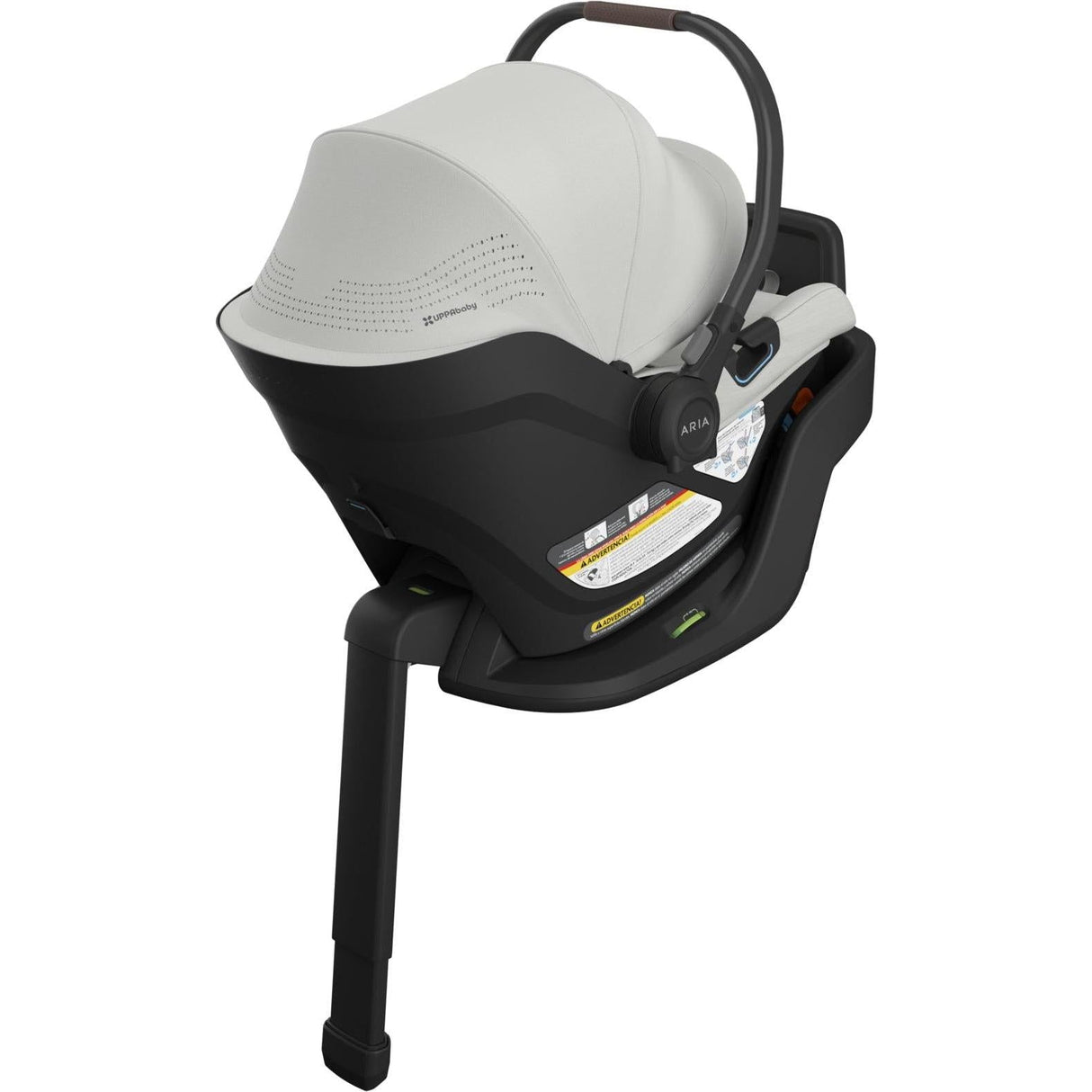UPPAbaby Aria V2 Car Seat (preorder add to cart est 11/11/25)