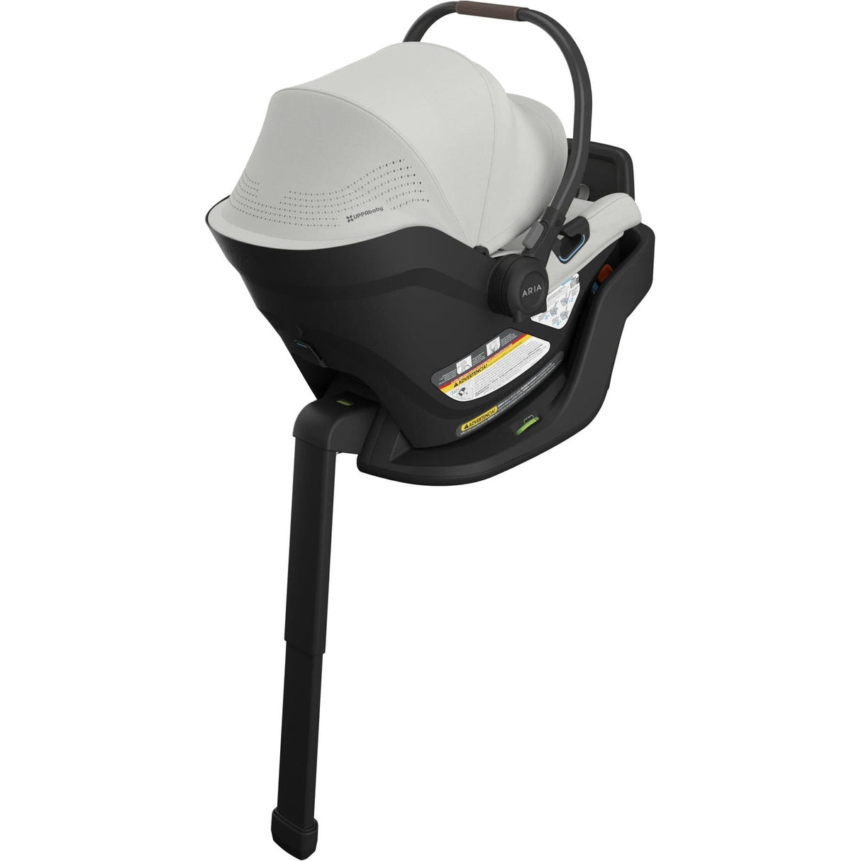 UPPAbaby Aria V2 Car Seat (preorder add to cart est 11/11/25)