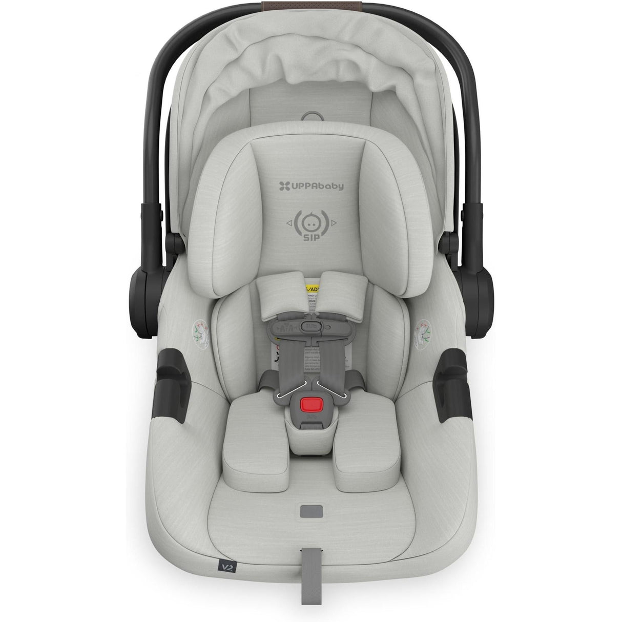 UPPAbaby Aria V2 Car Seat (preorder add to cart est 11/11/25)