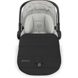 UPPAbaby Aria V2 Car Seat (preorder add to cart est 11/11/25)