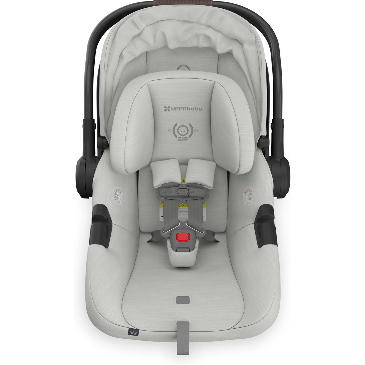 UPPAbaby Aria V2 Car Seat (preorder add to cart est 11/11/25)