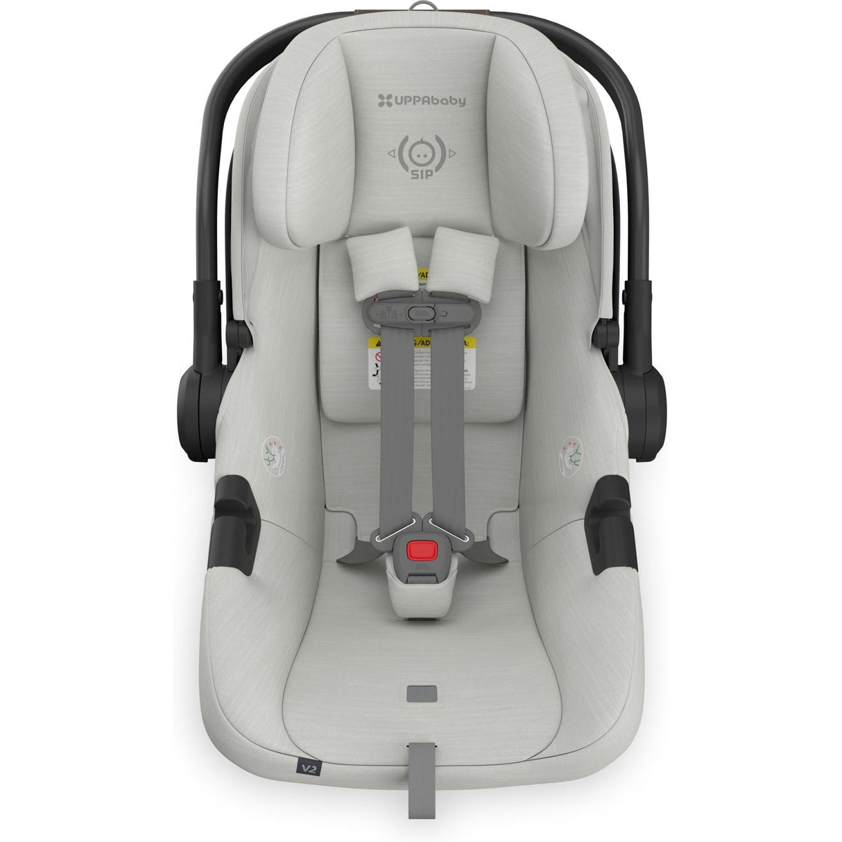 UPPAbaby Aria V2 Car Seat (preorder add to cart est 11/11/25)