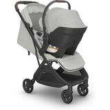 UPPAbaby Aria V2 Car Seat (preorder add to cart est 11/11/25)