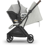 UPPAbaby Aria V2 Car Seat (preorder add to cart est 11/11/25)