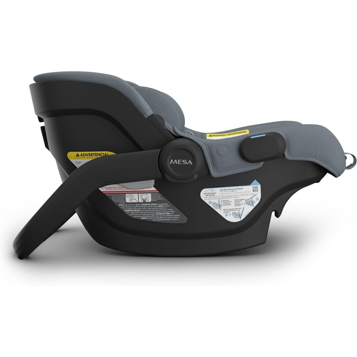 UPPAbaby Mesa V3 Infant Car Seat with Base