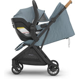 UPPAbaby Mesa V3 Infant Car Seat with Base
