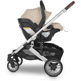 UPPAbaby Mesa V3 Infant Car Seat with Base