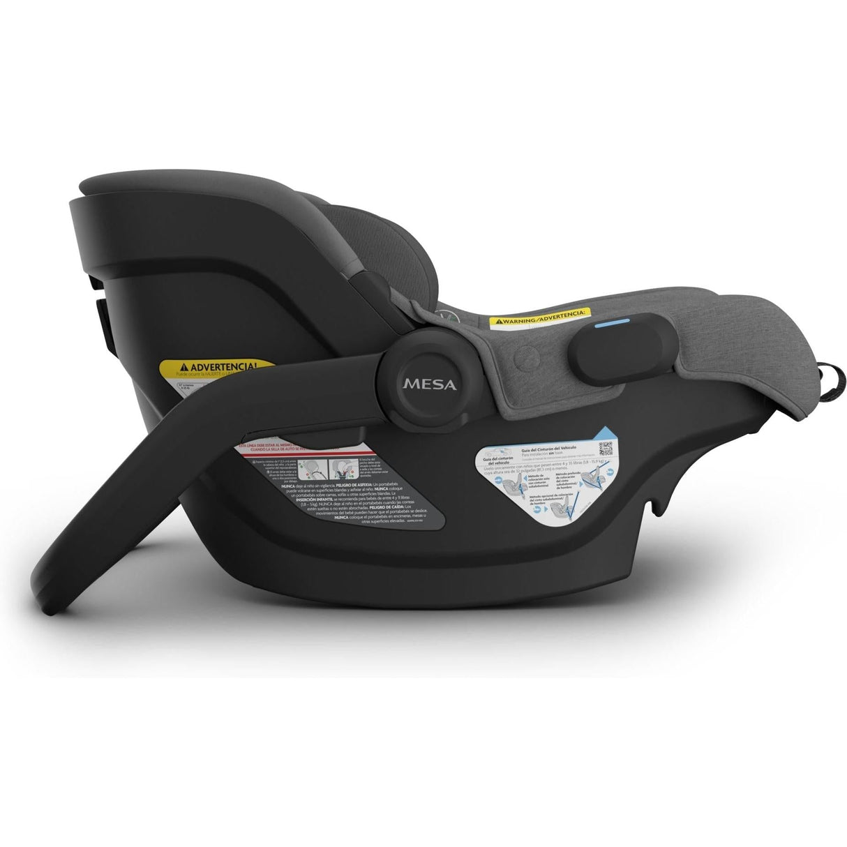 UPPAbaby Mesa V3 Infant Car Seat with Base