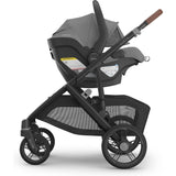 UPPAbaby Mesa V3 Infant Car Seat with Base