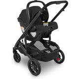 UPPAbaby Mesa V3 Infant Car Seat with Base