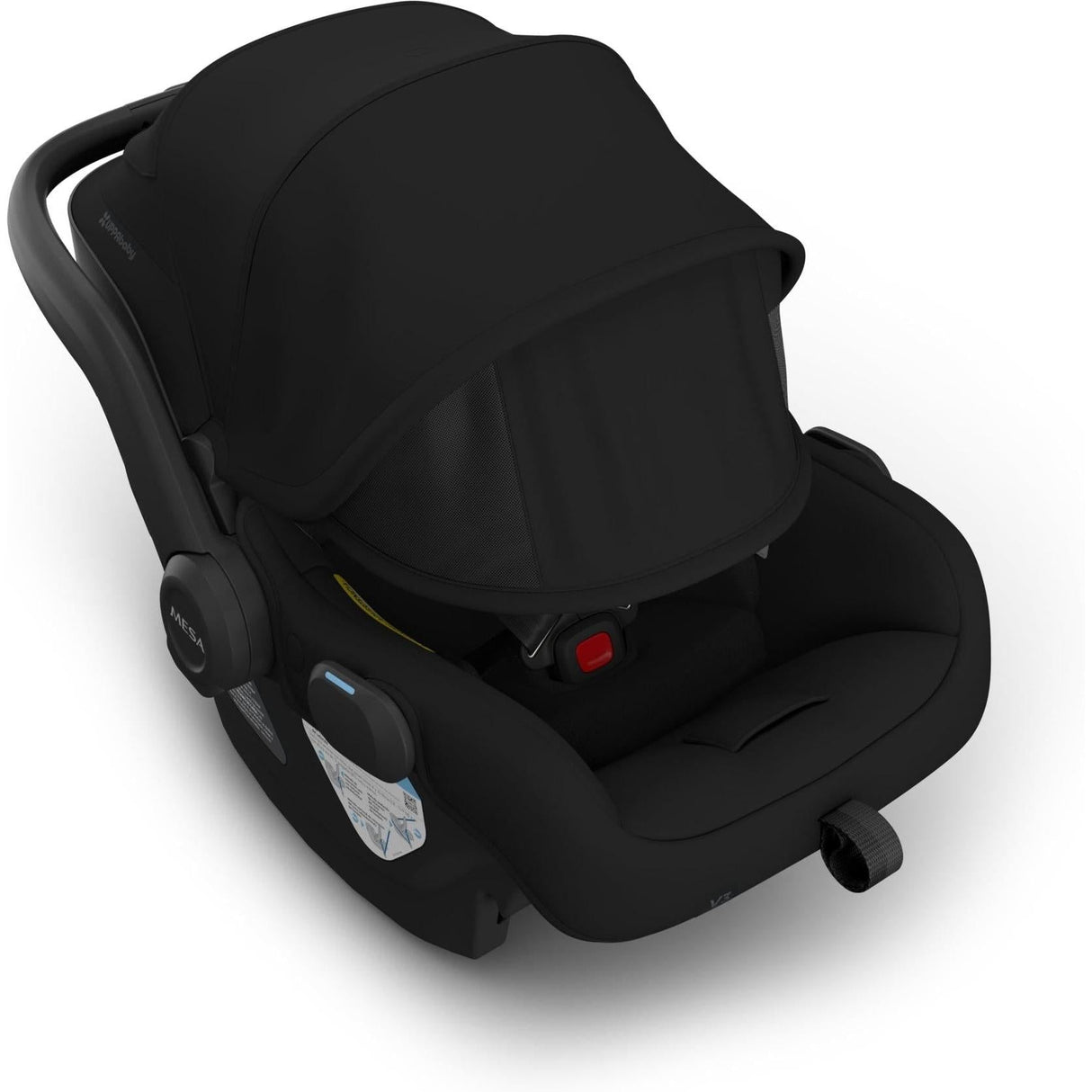 UPPAbaby Mesa V3 Infant Car Seat with Base