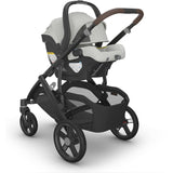 UPPAbaby Mesa V3 Infant Car Seat with Base