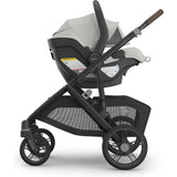 UPPAbaby Mesa V3 Infant Car Seat with Base