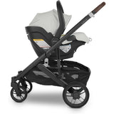 UPPAbaby Mesa V3 Infant Car Seat with Base