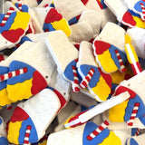 Snoball Silicone Teether