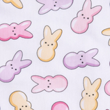 Peep-tastic! Zipper Pajamas