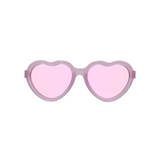 Original Hearts: Sparkle Squad | Lavender Mirrored Lens 6+ years