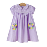 Nola Tawk Organic Cotton Pocket Dress | King Cakes