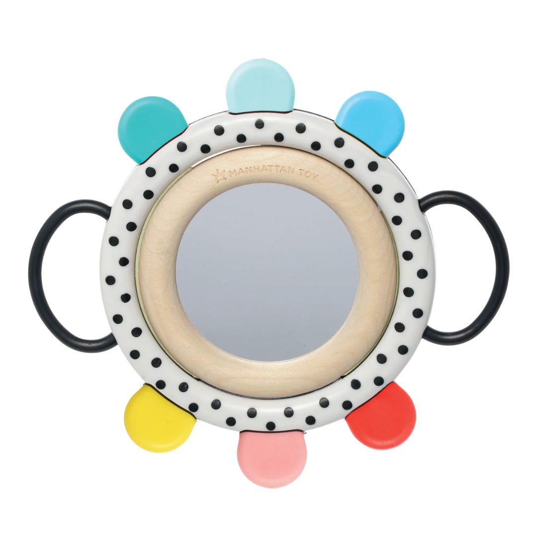Wimmer Grasp & See Mirror