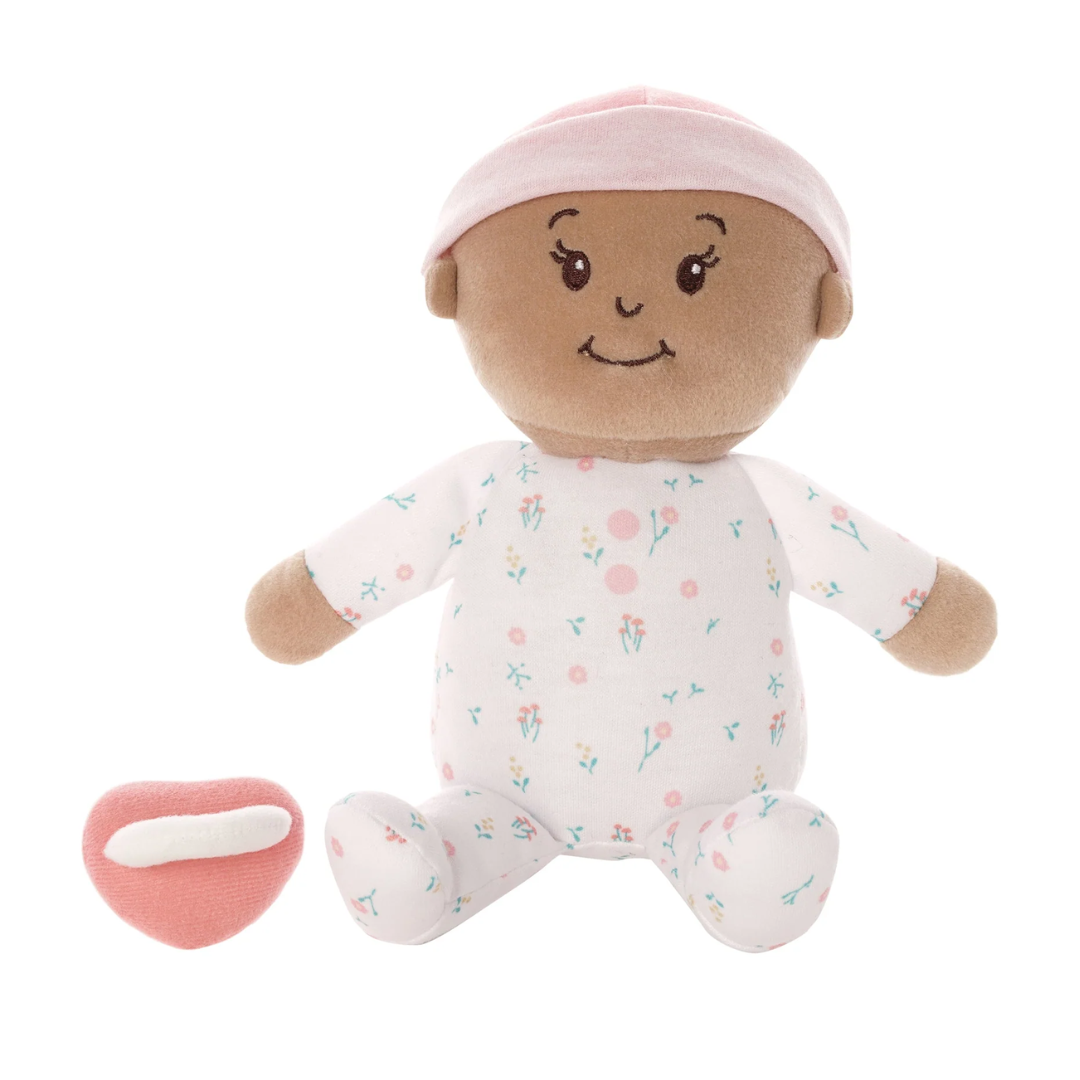 Love, Stella My First Doll Beige