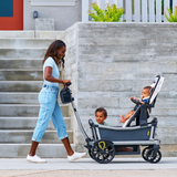Veer Stroller Wagon Hybrid | Cruiser City Wagon