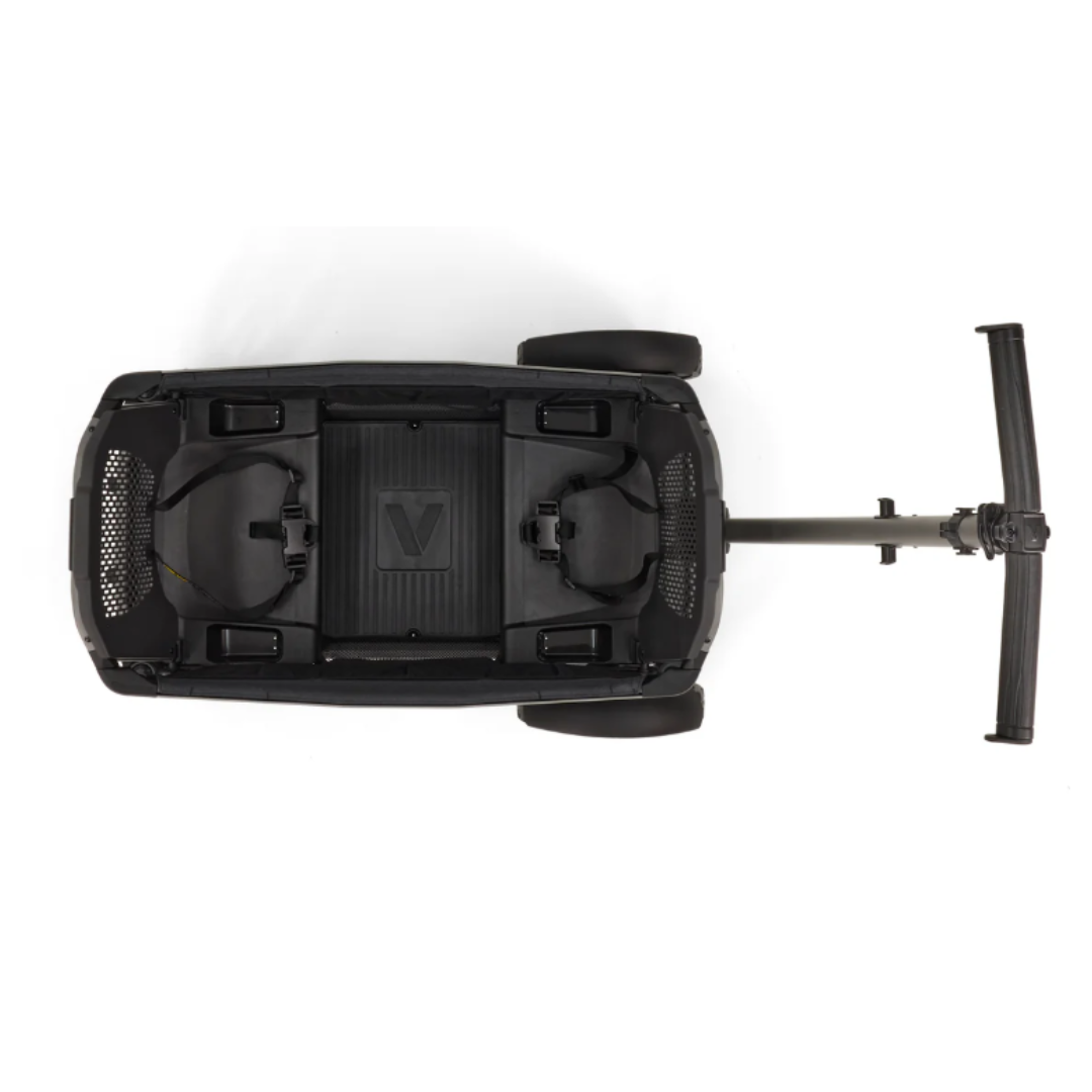 Veer Stroller Wagon Hybrid | Cruiser City Wagon