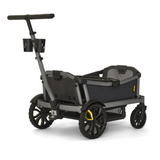 Veer Stroller Wagon Hybrid | Cruiser City Wagon XL