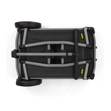 Veer Stroller Wagon Hybrid | Cruiser City Wagon XL