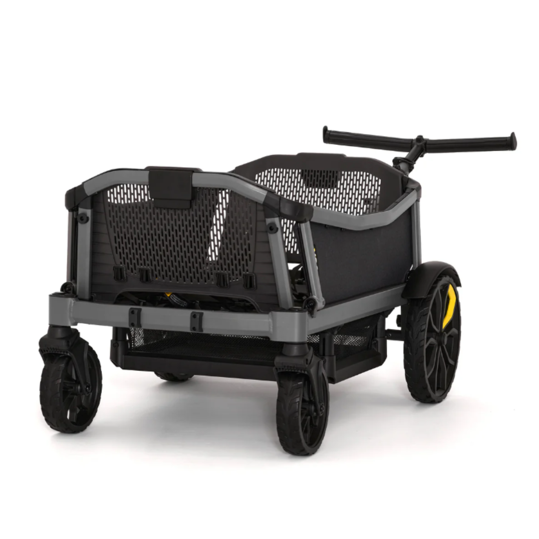 Veer Stroller Wagon Hybrid | Cruiser City Wagon XL