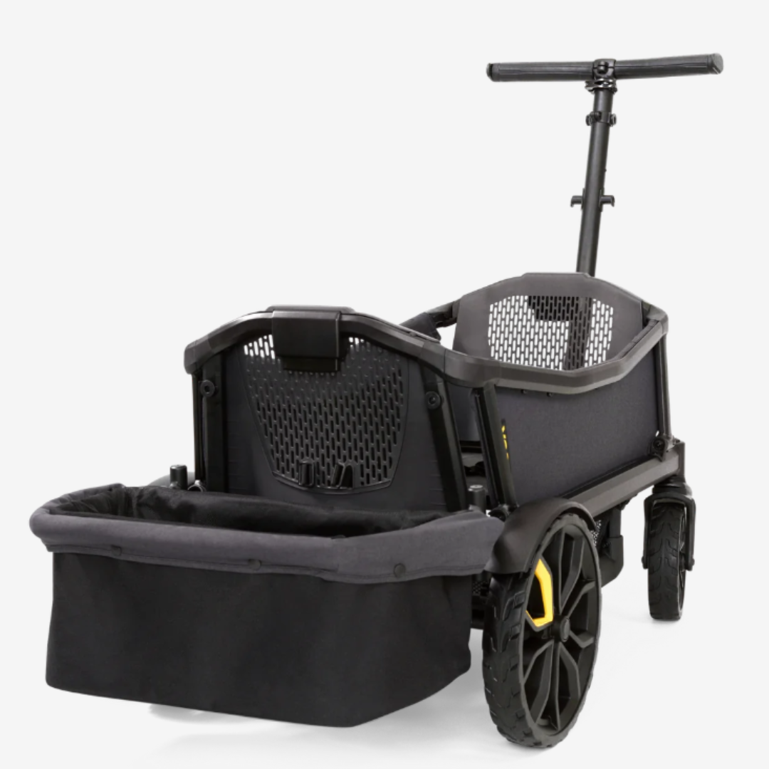 Veer Foldable Basket for Cruiser City Wagon