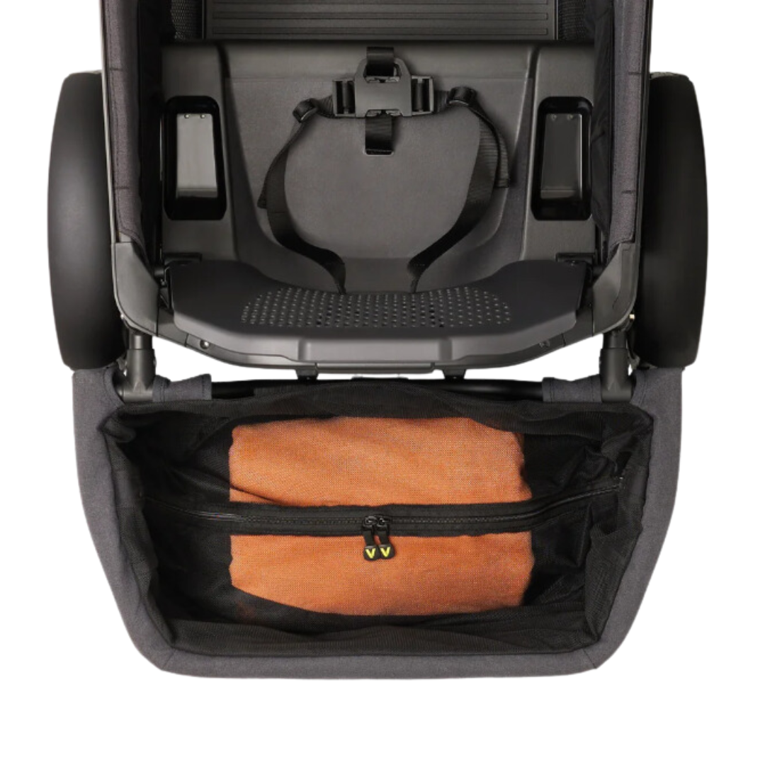 Veer Foldable Basket for Cruiser City Wagon