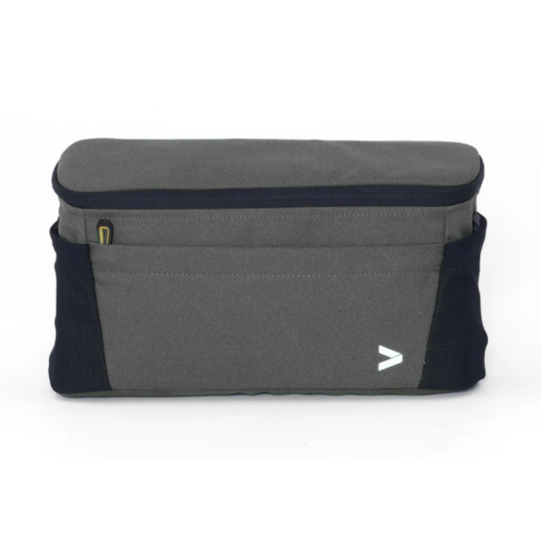 Veer Parent Organizer (Gray Granite)