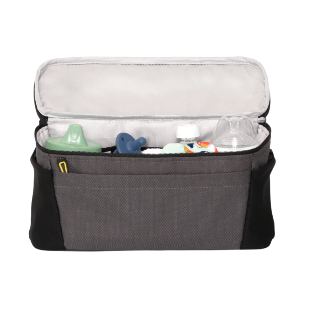 Veer Parent Organizer (Gray Granite)