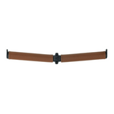 Veer Leather Grips for Cruiser (Napa/Saddle)