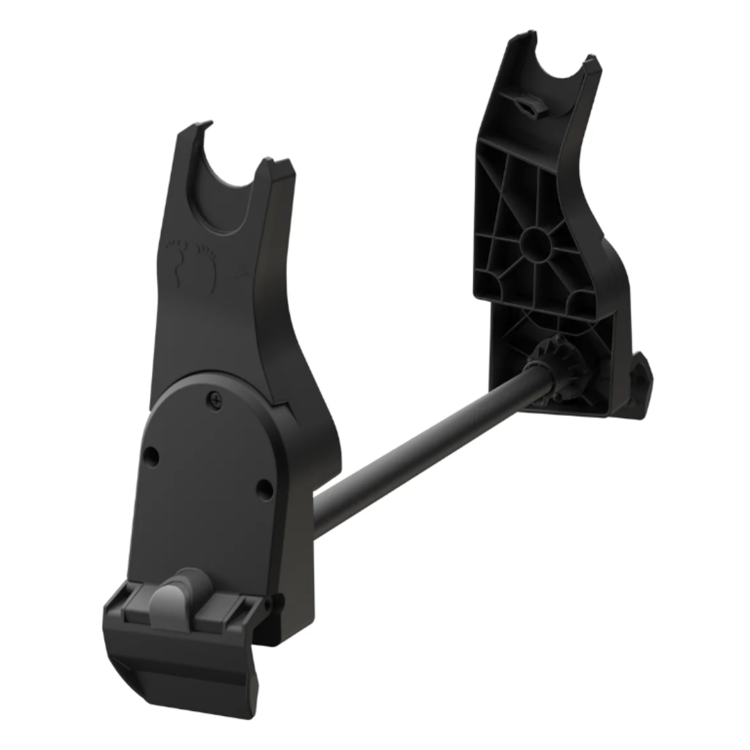 Veer Infant Car Seat Adapter for Cruiser (Cybex/MaxiCosi/Nuna)