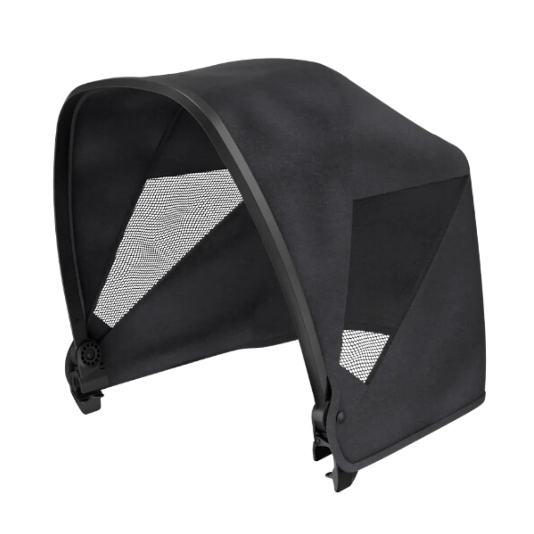 Veer Retractable Canopy for Cruiser (Gray Granite)