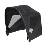 Veer Retractable Canopy for Cruiser (Gray Granite)