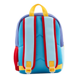 Shark Neoprene Backpack