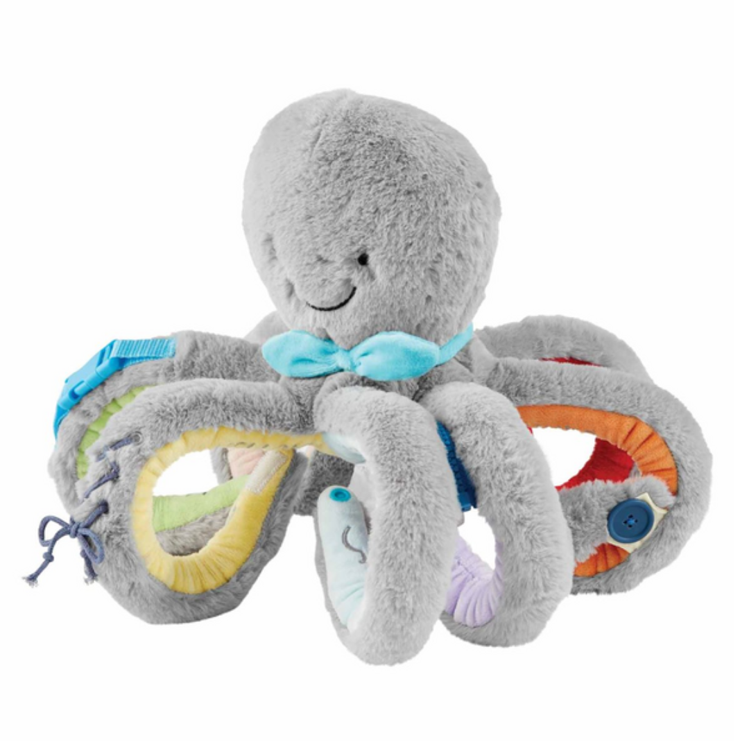 Octivity Pal Plush