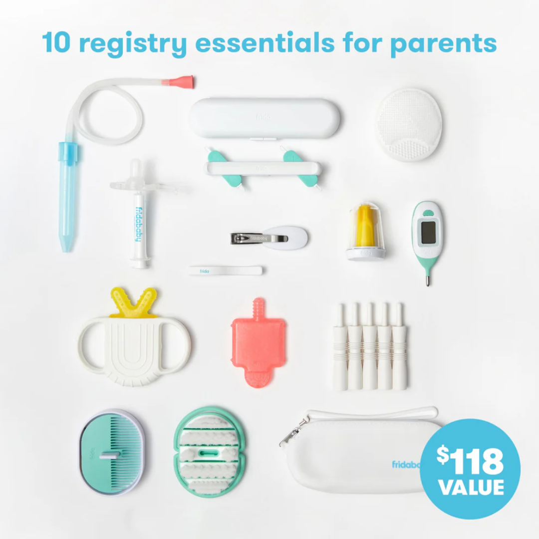 frida baby Ultimate Baby Kit (in store exclusive)