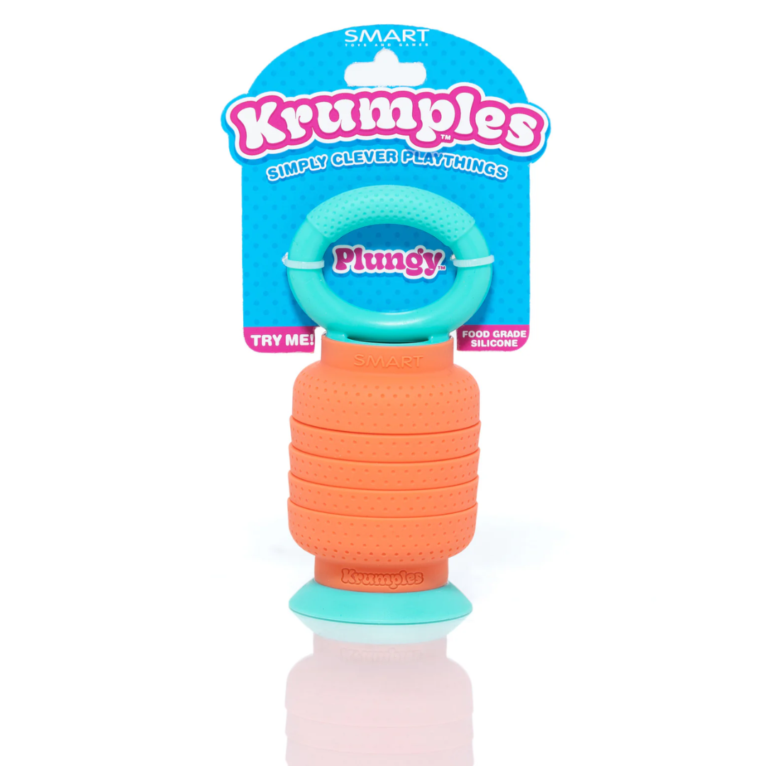 Fidgety Krumples Assorted