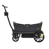 Veer Stroller Wagon Hybrid | Cruiser City Wagon | Essentials Bundle (Cruiser City, Canopy, City Basket)