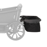 Veer Stroller Wagon Hybrid | Cruiser City XL Wagon | XL Essentials Bundle (Cruiser City XL, Canopy XL, City Basket XL)