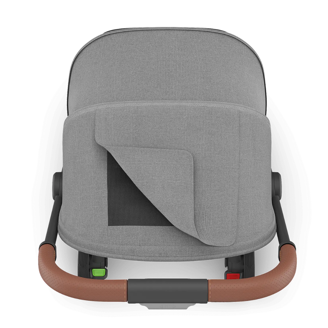 UPPAbaby Minu V3 Stroller (in store exclusive)