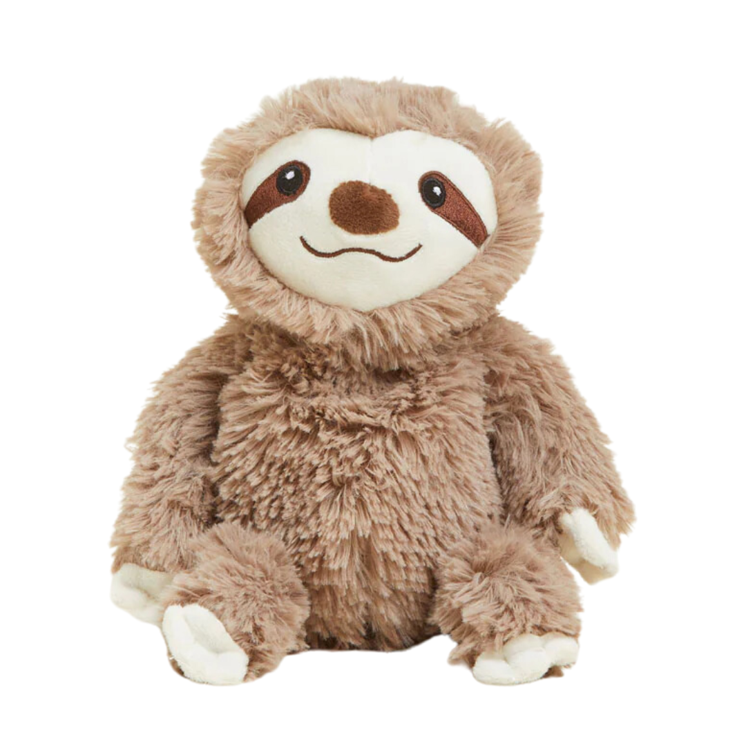 Sloth Warmies Junior  (9in)
