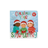 Mud Pie Christmas Song Book