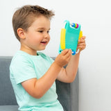 Peeka Developmental Mirror